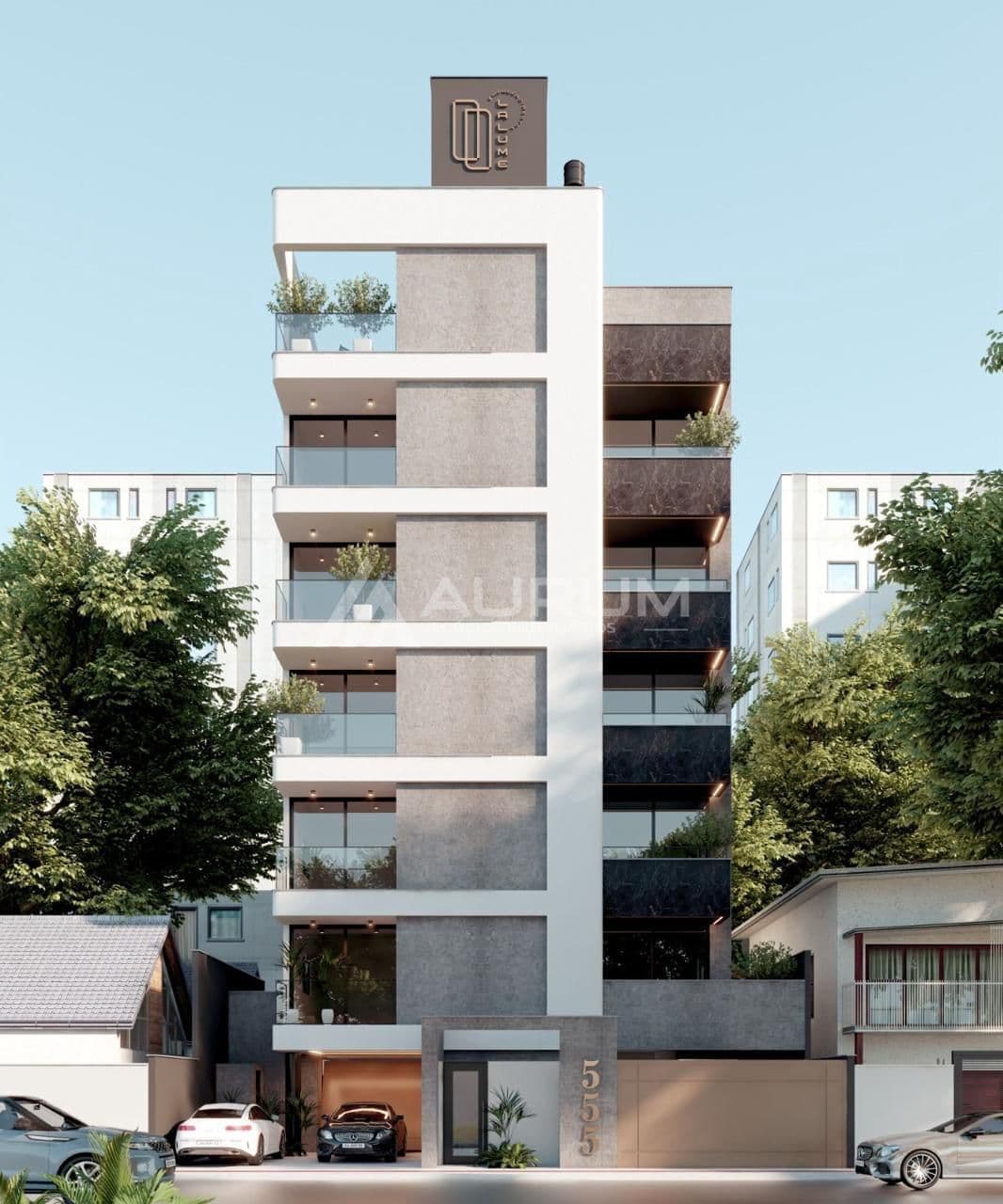 Apartamento a 800m do Mar, com 02 Dormitórios (01 Suíte) – Gravatá, Navegantes/SC