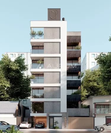 Apartamento a 800m do Mar, com 02 Dormitórios (01 Suíte) – Gravatá, Navegantes/SC