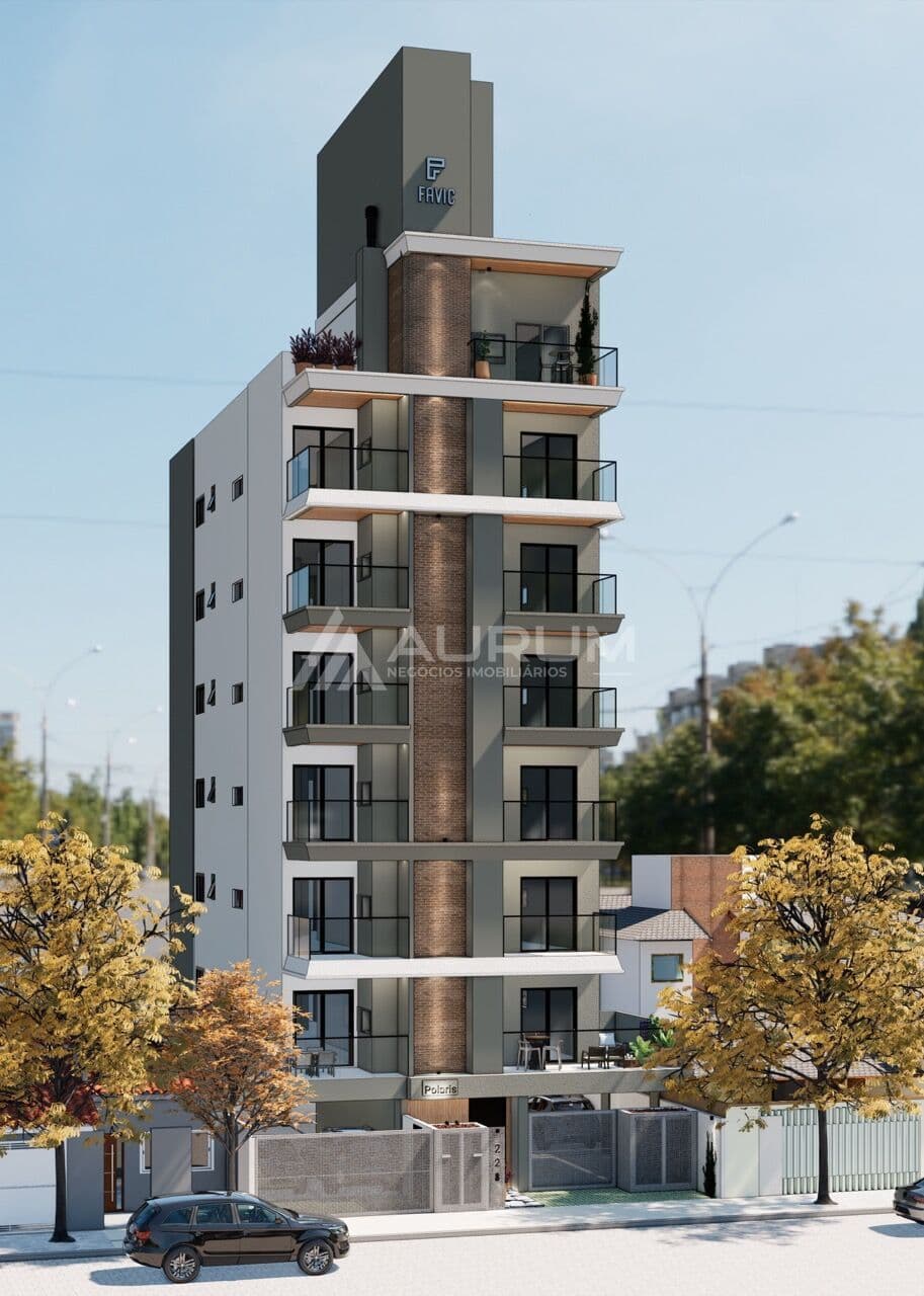 Apartamento com 02 dormitórios (Sendo 01 suíte) em Gravatá/Navegantes- SC