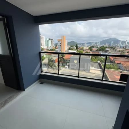 Apartamento NOVO com 02 Suítes, em Centro, Navegantes/SC