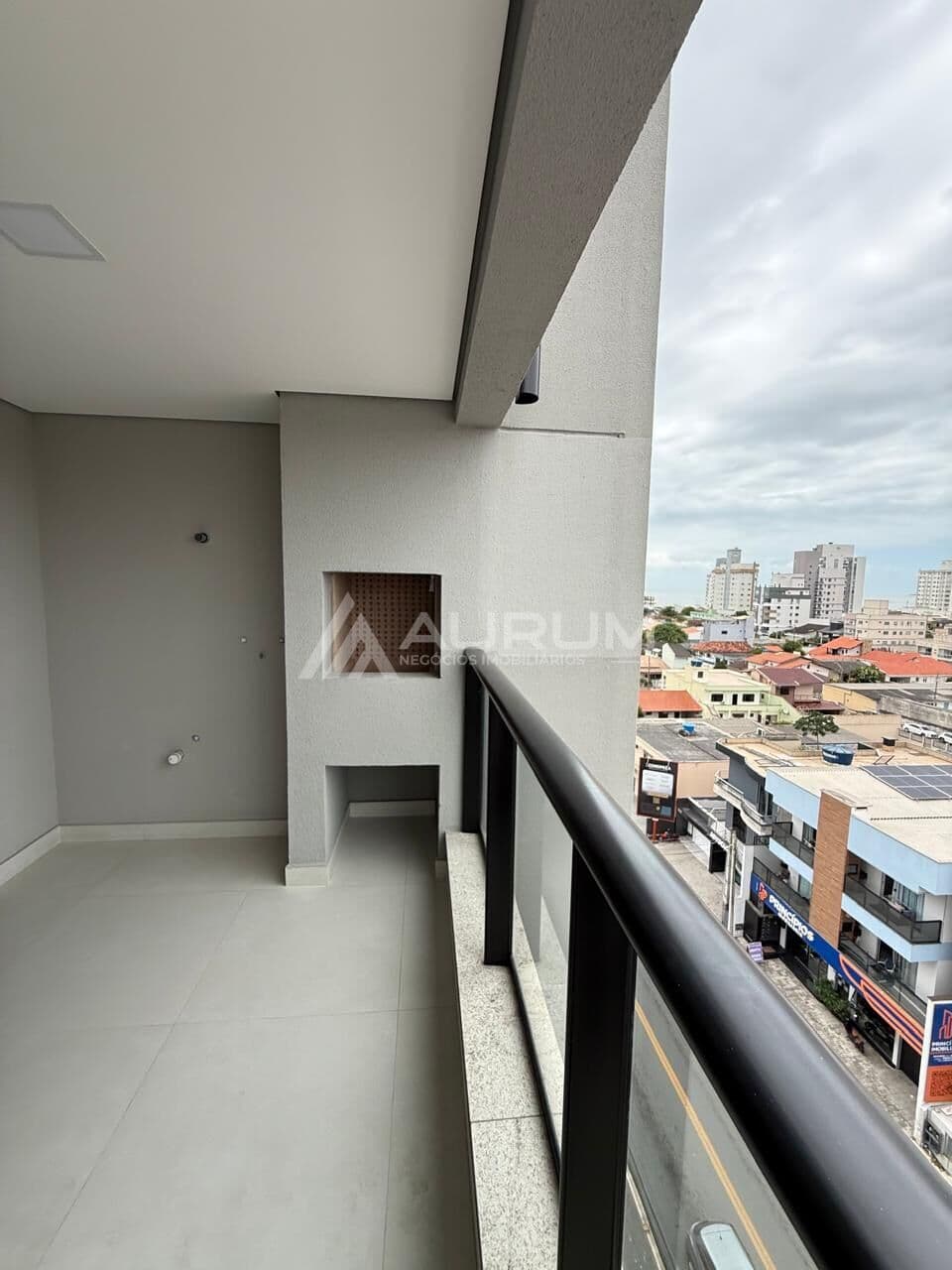 Apartamento com 02 Suítes PRONTO PARA MORAR, em Centro, Navegantes/SC
