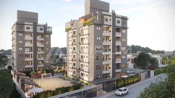 Apartamento em Navegantes - Gravatá