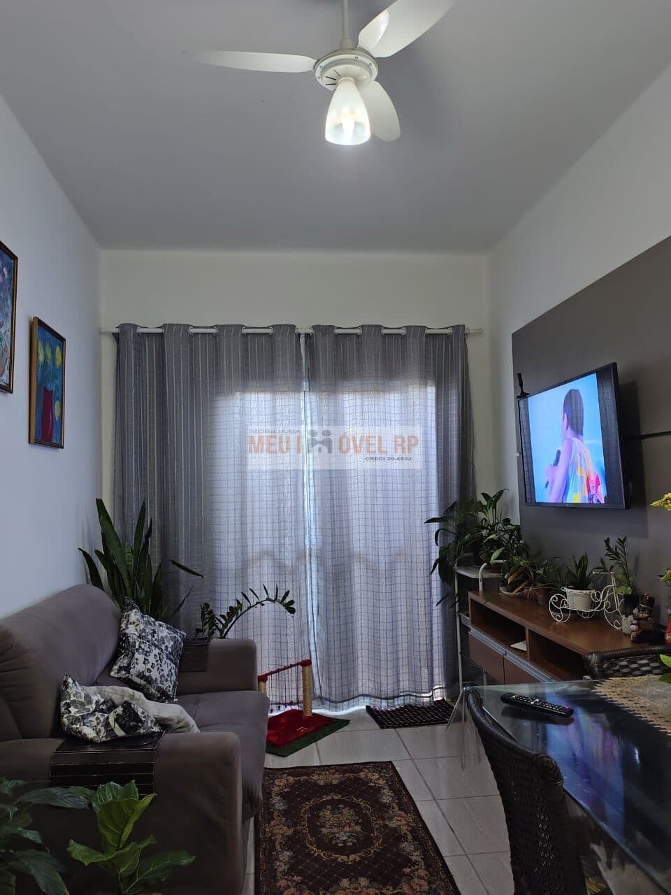 Apartamento em Ribeirão Preto - Planalto Verde