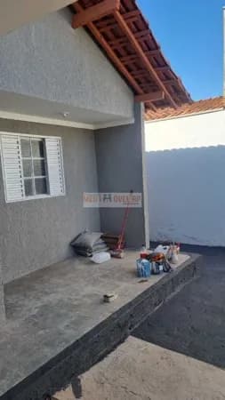 Casa com 2 dormitórios à venda, 165 m² por R$ 265.000,00 - Antônio Marincek - Ribeirão Preto/SP