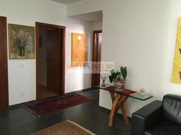 Apartamento com 3 dormitórios à venda, 214 m² por R$ 680.000 - Centro - Ribeirão Preto/SP