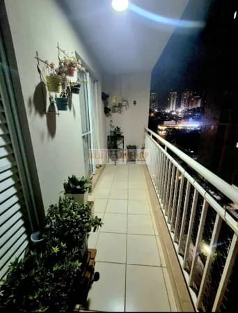 Apartamento em Ribeirão Preto - Jardim Botânico