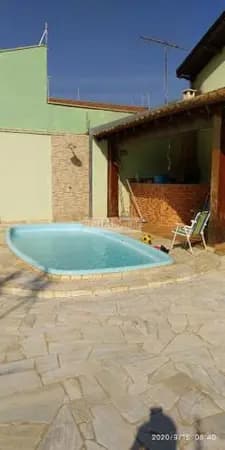 Casa com 3 dormitórios à venda, 220 m² por R$ 620.000,00 - Residencial e Comercial Palmares - Ribeirão Preto/SP