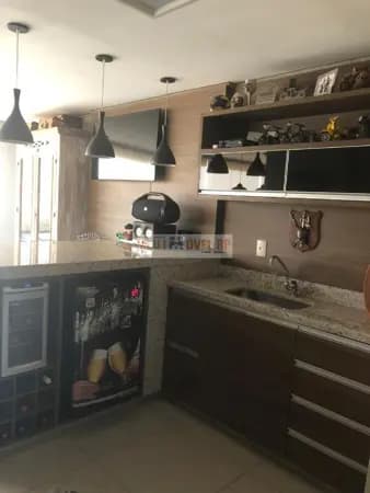Apartamento com 3 dormitórios à venda, 214 m² por R$ 1.500.000,00 - Jardim São Luiz - Ribeirão Preto/SP