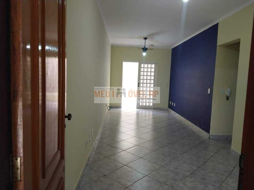 Apartamento em Ribeirão Preto - Sumarezinho