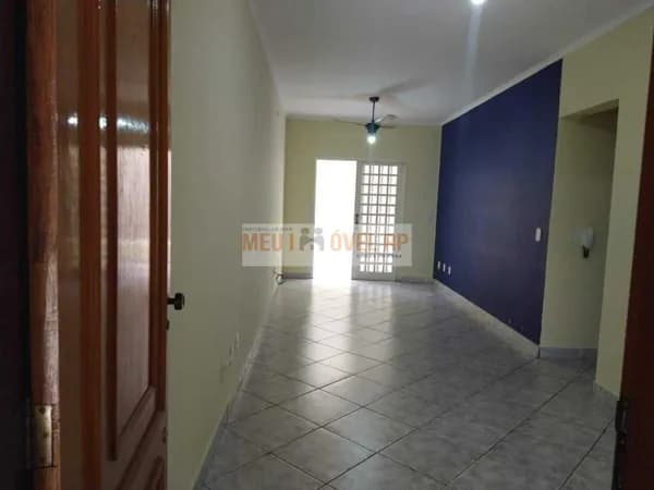 Apartamento em Ribeirão Preto - Sumarezinho