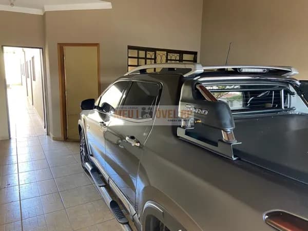 Casa em Ribeirão Preto - Jardim Piratininga