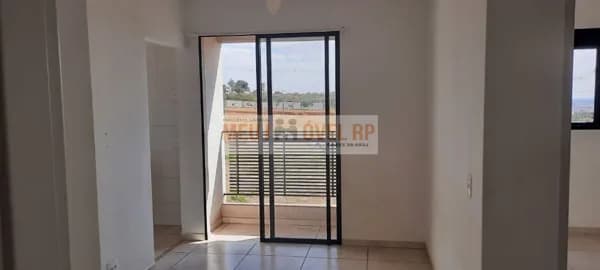 Apartamento com 2 dormitórios à venda, 48 m² por R$ 320.000 - Distrito de Bonfim Paulista - Ribeirão Preto/SP