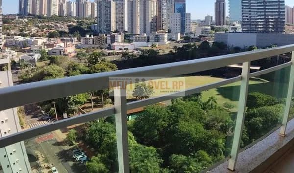 Apartamento com 2 dormitórios à venda, 60 m² por R$ 550.000 - Jardim Botânico - Ribeirão Preto/SP