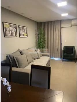 Apartamento em Ribeirão Preto - Campos Elíseos