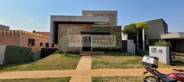 Casa Alphaville III