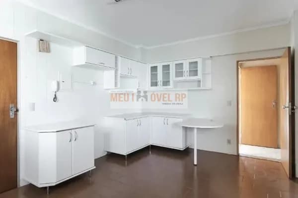 Apartamento com 3 dormitórios à venda, 114 m² por R$ 380.000,00 - Centro - Ribeirão Preto/SP