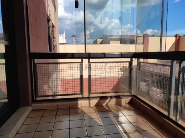 Apartamento em Ribeirão Preto - Vila Tibério