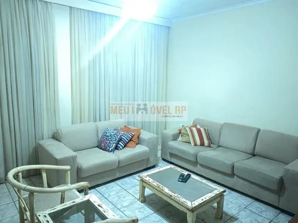 Casa com 4 dormitórios à venda, 160 m² por R$ 583.000,00 - Sumarezinho - Ribeirão Preto/SP