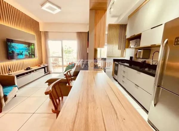 Apartamento