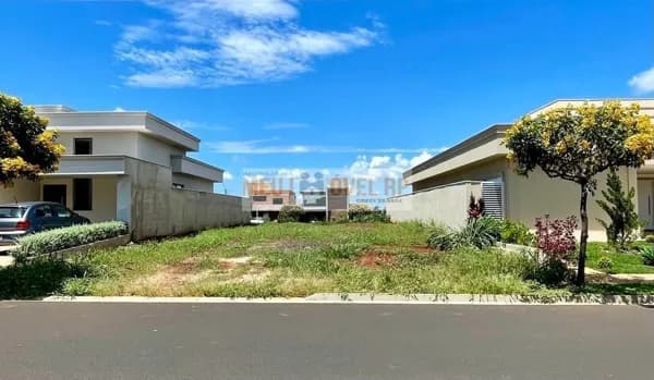 Terreno à venda, 360 m² por R$ 480.000 - Residencial Alto do Castelo - Ribeirão Preto/SP