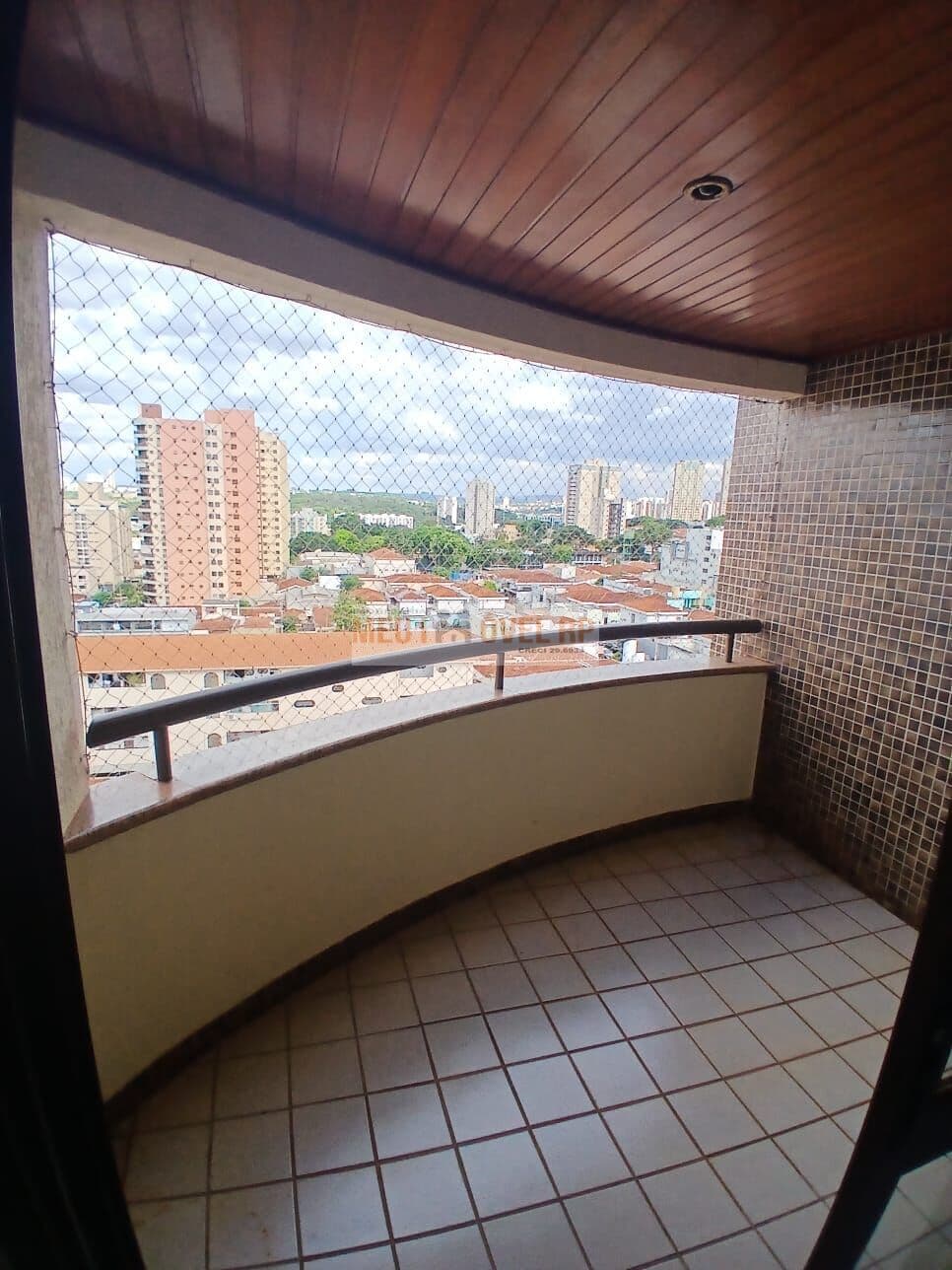 Apartamento em Ribeirão Preto - Vila Seixas