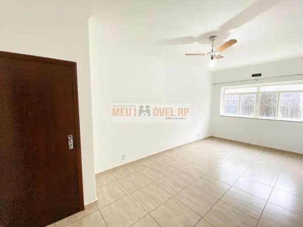 Apartamento em Ribeirão Preto - Jardim Macedo