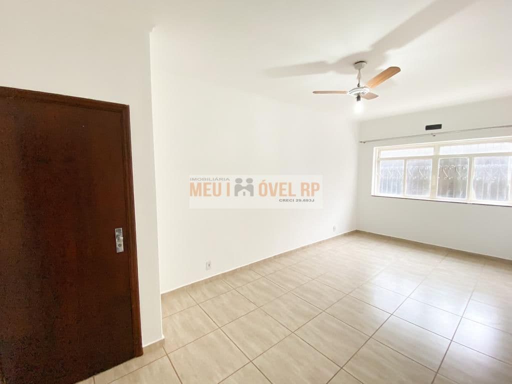 Apartamento em Ribeirão Preto - Jardim Macedo