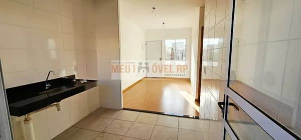 Casa em Ribeirão Preto - Santa Iria