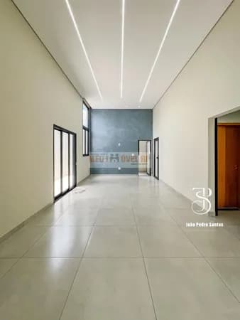 Casa em Ribeirão Preto - Vila Monte Alegre
