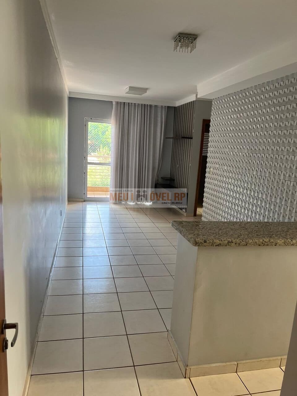 Apartamento em Ribeirão Preto - Jardim Anhangüera