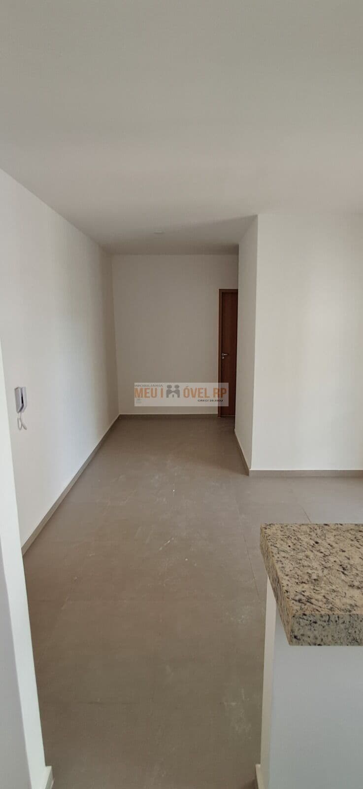 Apartamento em Ribeirão Preto - Parque dos Lagos