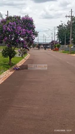 Lote/Terreno em Ribeirão Preto - Loteamento Santa Marta