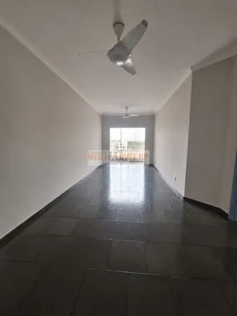 Apartamento em Ribeirão Preto - Jardim Irajá