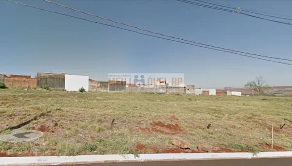 Terreno à venda, 362 m² por R$ 400.000 - Distrito de Bonfim Paulista - Ribeirão Preto/SP