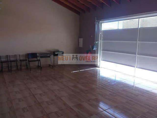 Casa com 3 dormitórios à venda, 70 m² por R$ 380.000,00 - Distrito de Bonfim Paulista - Ribeirão Preto/SP