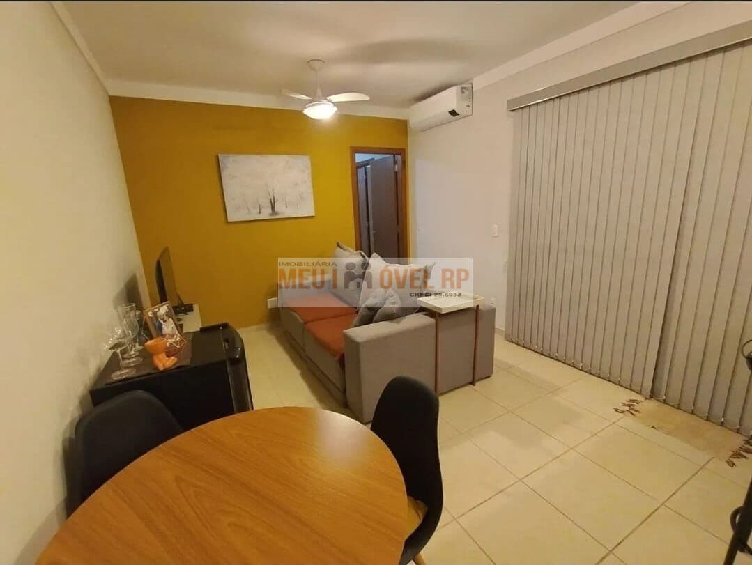 Apartamento em Ribeirão Preto - Jardim Botânico