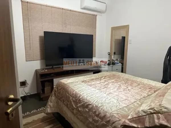Apartamento com 3 dormitórios à venda, 96 m² por R$ 320.000,00 - Jardim Paulistano - Ribeirão Preto/SP