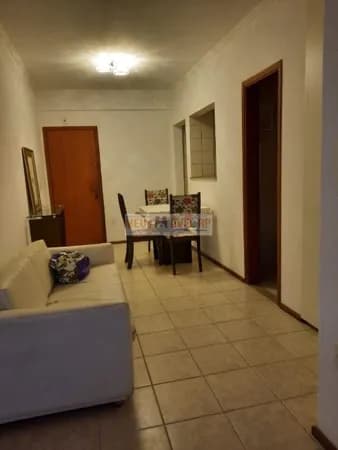 Apartamento com 1 dormitório, 44 m² - venda por R$ 240.000,00 ou aluguel por R$ 1.395,00/mês - Vila Ana Maria - Ribeirão Preto/SP