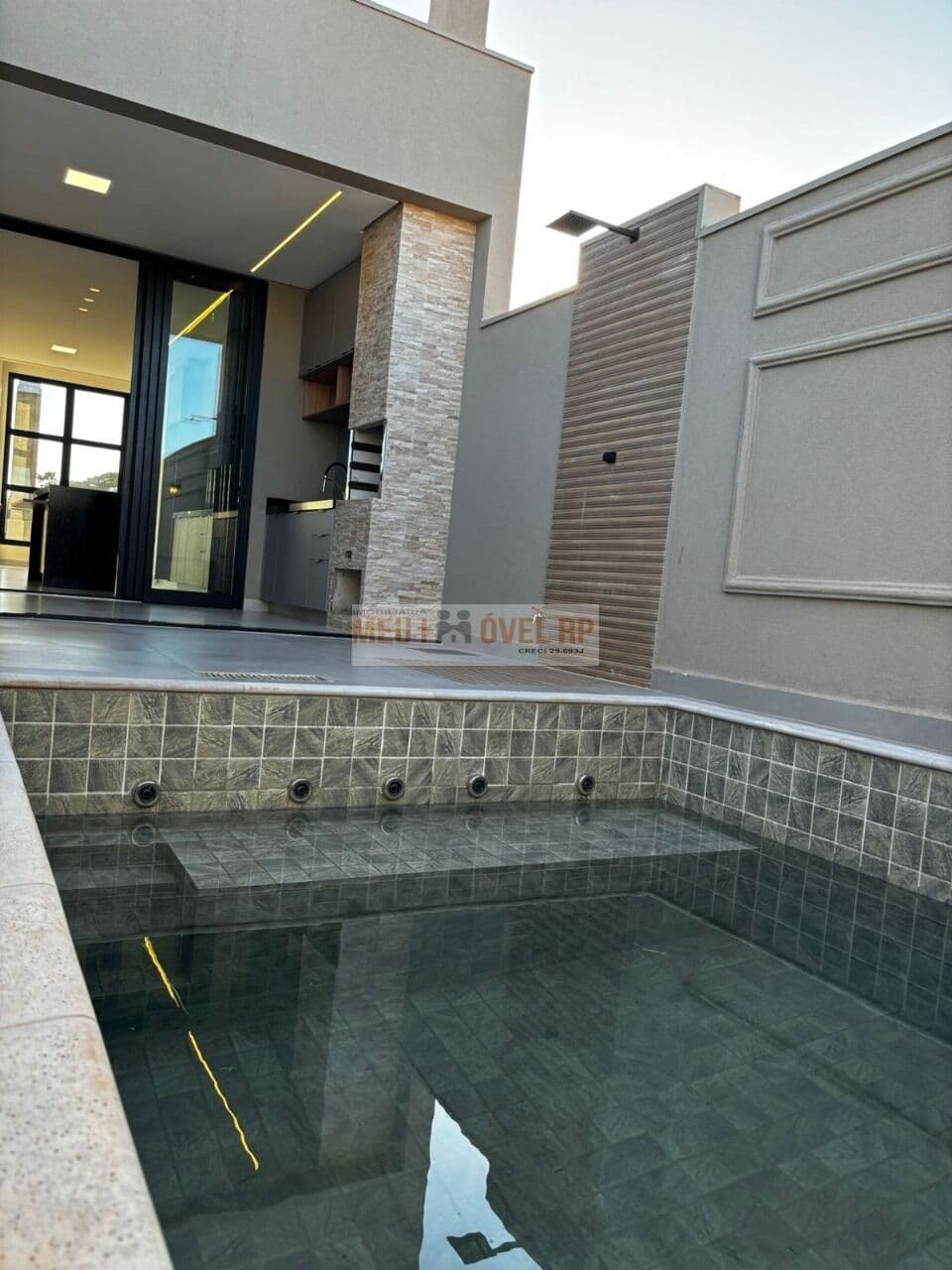 Casa de Condomínio em Ribeirão Preto - Recreio Anhangüera