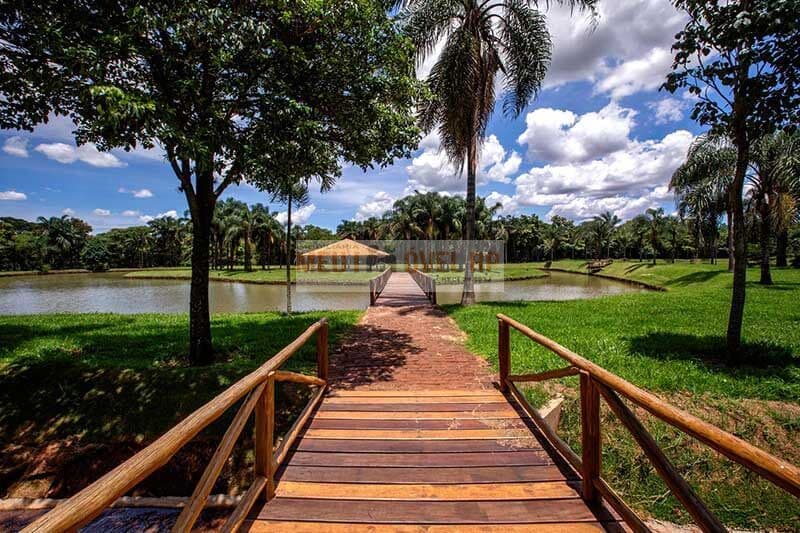 Lote/Terreno em Cravinhos - Fazenda Santa Maria