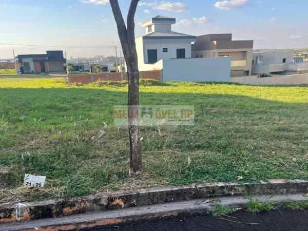 Terreno à venda, 253 m² por R$ 250.000,00 - Terras de San Pedro - Ribeirão Preto/SP