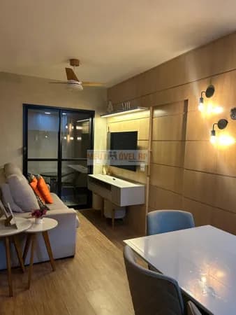 Apartamento em Ribeirão Preto - Residencial Monterrey