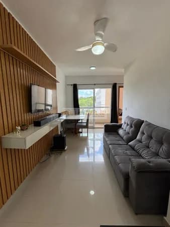 Apartamento em Ribeirão Preto - Recreio das Acácias