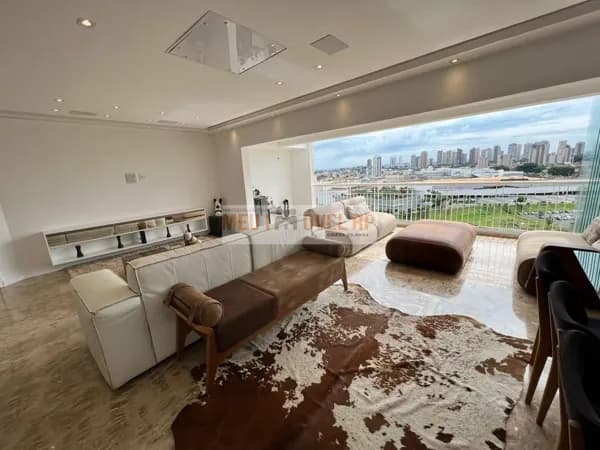 Apartamento com 4 dormitórios à venda, 240 m² por R$ 1.980.000 - Nova Aliança - Ribeirão Preto/SP