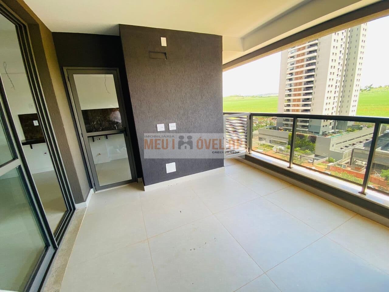 Apartamento em Ribeirão Preto - Jardim Irajá