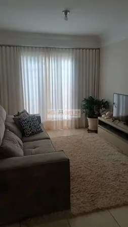 Apartamento em Ribeirão Preto - Vila Elisa