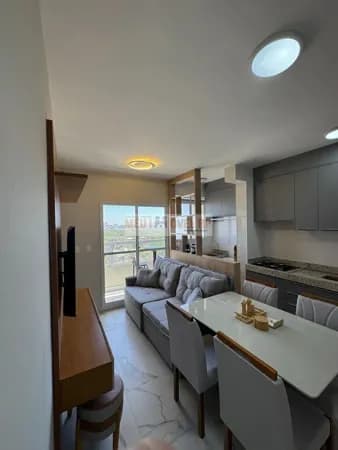 Apartamento