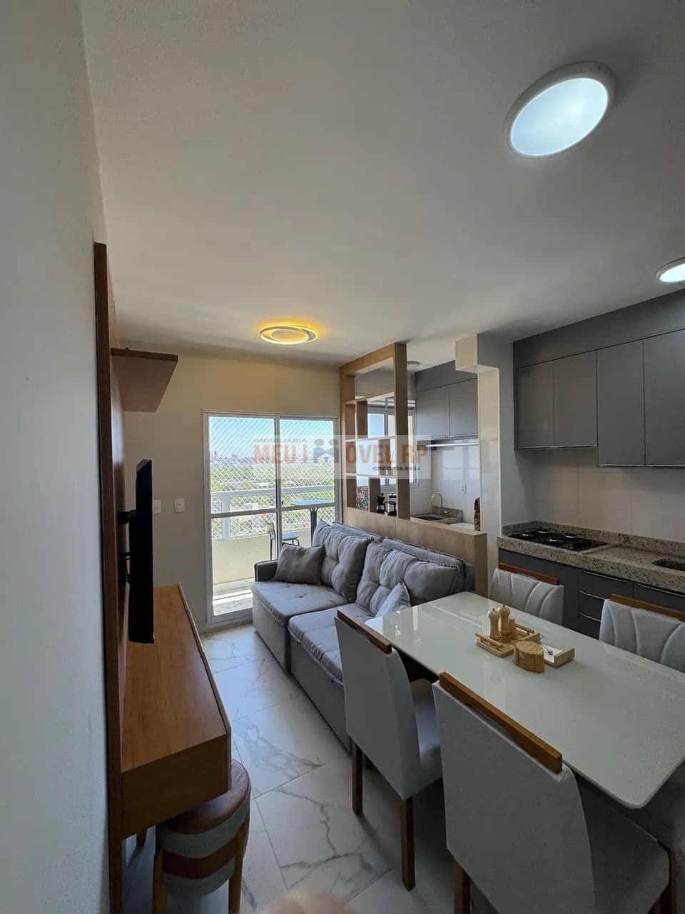 Apartamento