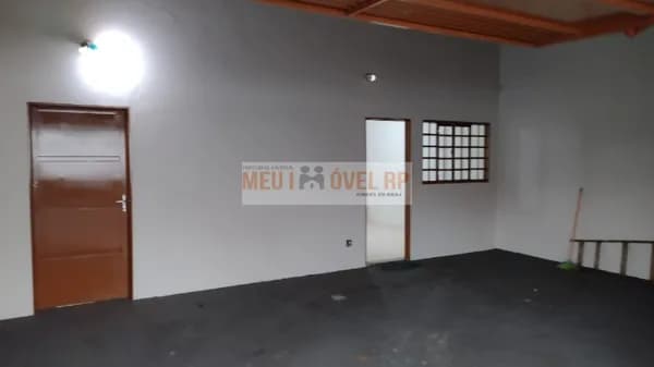 Casa com 2 dormitórios à venda, 54 m² por R$ 339.000 - Jardim Diva Tarlá de Carvalho - Ribeirão Preto/SP