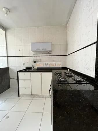 Apartamento com 2 dormitórios à venda, 47 m² por R$ 233.000 - Sumarezinho - Ribeirão Preto/SP